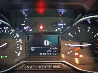 Citroen C3 Aircross BlueHDi 81kW (110CV) Shine Pack
