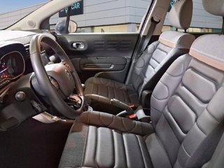 Citroen C3 Aircross BlueHDi 81kW (110CV) Shine Pack