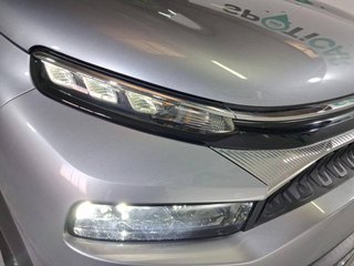Citroen C3 Aircross BlueHDi 81kW (110CV) Shine Pack