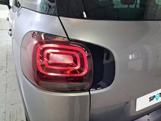 Citroen C3 Aircross BlueHDi 81kW (110CV) Shine Pack