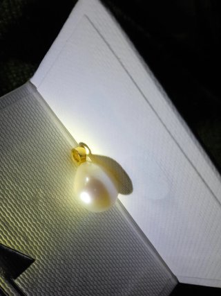 Anillo Lotus Silver con baño de oro 18k