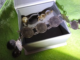Anillo Lotus Silver con baño de oro 18k