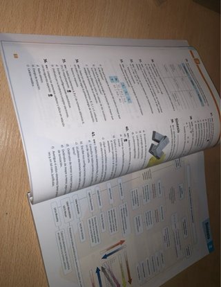 Libro Química 2 Bachillerato Edebé