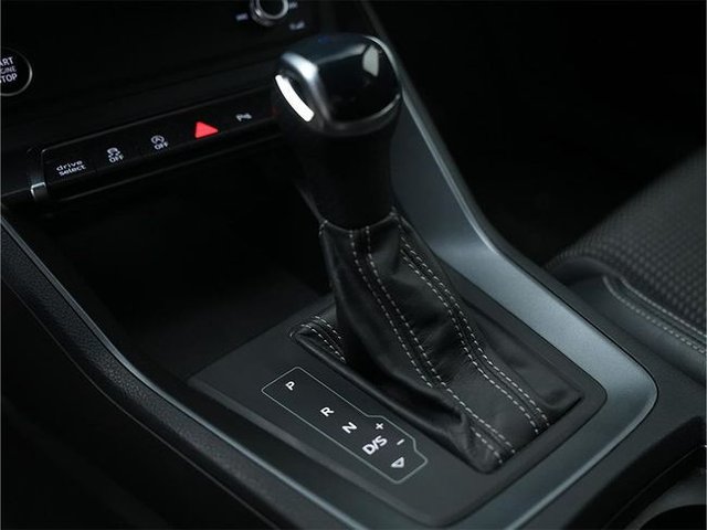 Audi Q3 1.5 TFSI 150CV 35 Black Line Edition Stronic