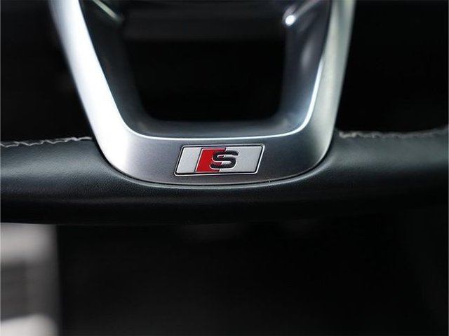 Audi Q3 1.5 TFSI 150CV 35 Black Line Edition Stronic