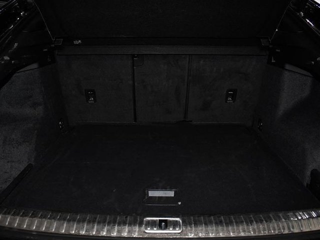 Audi Q3 1.5 TFSI 150CV 35 Black Line Edition Stronic