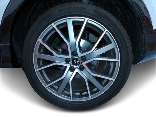 Audi Q3 1.5 TFSI 150CV 35 Black Line Edition Stronic