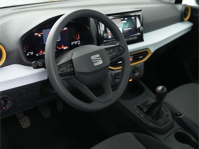 Seat Ibiza 1.0 TSI 95CV Reference XL