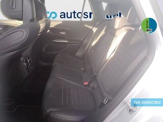 Mercedes GLC 220 d 4Matic 145 kW (197 CV)