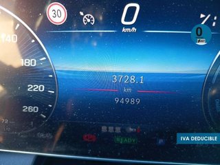 Mercedes GLC 300 e 4Matic 230 kW (313 CV)