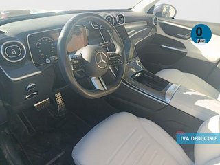 Mercedes GLC 300 de 4Matic 245 kW (333 CV)
