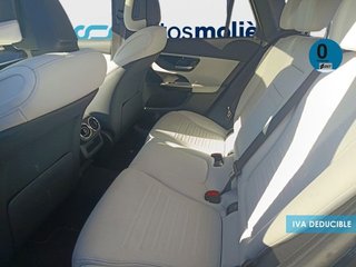 Mercedes GLC 300 de 4Matic 245 kW (333 CV)