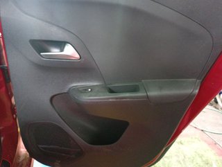 ELEVALUNAS TRASERO DERECHO Opel Corsa F (2019->)