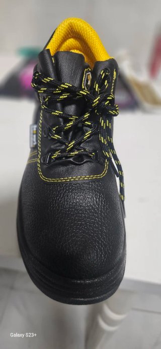 Botas seguridad estrenar