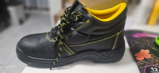 Botas seguridad estrenar