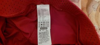 Pantaloncino Decathlon Donna XS