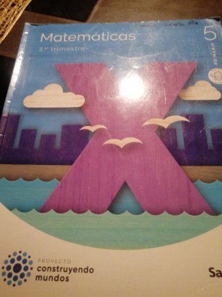 Libros de texto