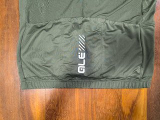 Maillot de ciclismo Alé – Talla XS