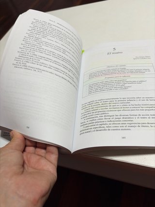 Literatura Infantil. Elementos básicos para la ...