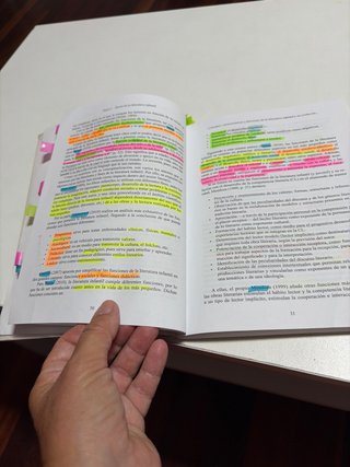 Literatura Infantil. Elementos básicos para la ...