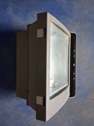 Foco Proyector Exterior