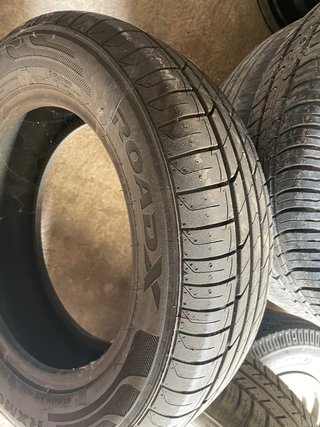Neumáticos remolque y neumáticos coche