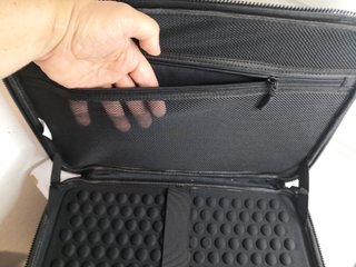 Funda con Asa para Portátil
