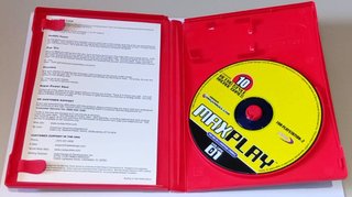 Maxplay n.2 PS2 Classic Games Datel