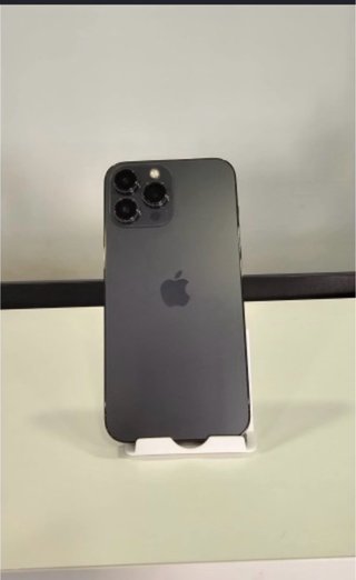 iPhone 13 Pro Space Gray