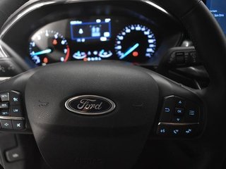 Ford Focus 1.0 Ecoboost 155CV MHEV Active Autom.