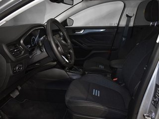 Ford Focus 1.0 Ecoboost 155CV MHEV Active Autom.