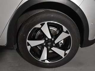 Ford Focus 1.0 Ecoboost 155CV MHEV Active Autom.