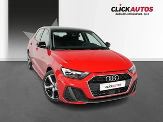 Audi A1 1.0 TFSI 116CV Adrenalin Stronic