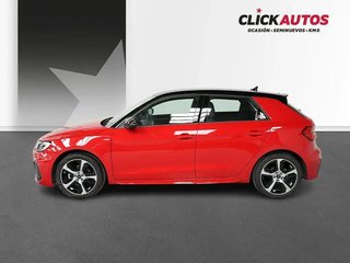 Audi A1 1.0 TFSI 116CV Adrenalin Stronic