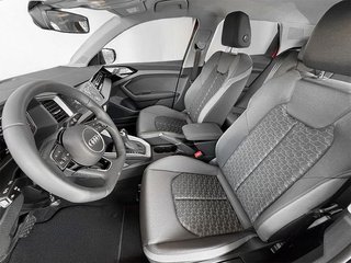 Audi A1 1.0 TFSI 116CV Adrenalin Stronic