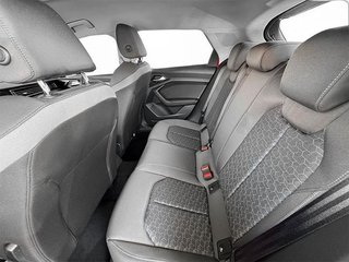 Audi A1 1.0 TFSI 116CV Adrenalin Stronic