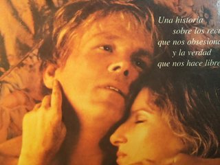 VHS-Pack tres películas-CLÁSICOS ROMANTICOS