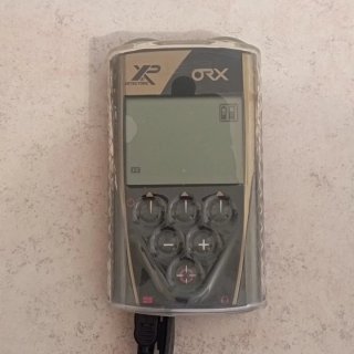 Metal Detector XP Orx
