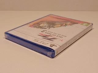 TT Isle of Man Ride on the Edge 3 Ps5 Precintado