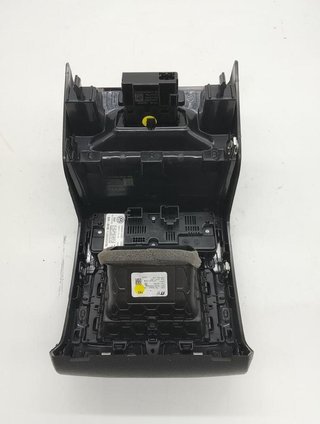 Rejilla aireadora 5h0864298a volkswagen golf 4148