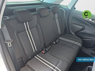 Opel CrossLand 1.2 Elegance Auto 96 kW (130 CV)