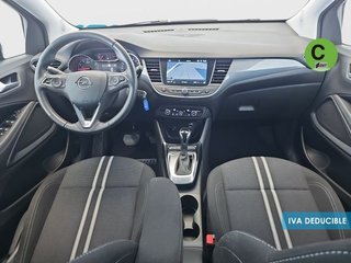 Opel CrossLand 1.2 Elegance Auto 96 kW (130 CV)