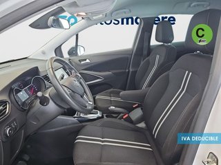 Opel CrossLand 1.2 Elegance Auto 96 kW (130 CV)