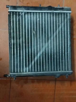 Radiador Citroen C2 VTS