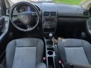 Mercedes-Benz Clase A 2007