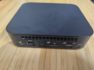 Mini PC ASUS NUC 14 N150 8GB 256GB SSD