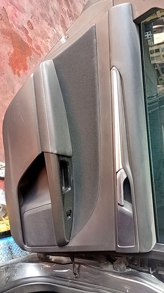 GUARNECIDO PUERTA TRASERA IZQUIERDA Ford Mondeo Berlina (CNG)(2014->)