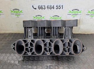 Colector mercedes 111490 6110900637 sprinter ii