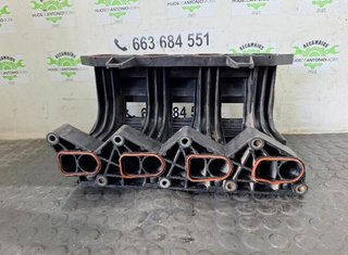 Mercedes 111489 6110900637 colector sprinter ii