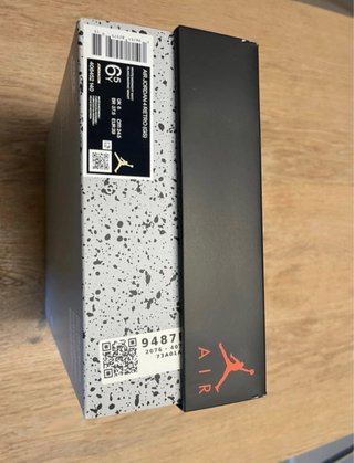 Nike Jordan 4 Blu Navy